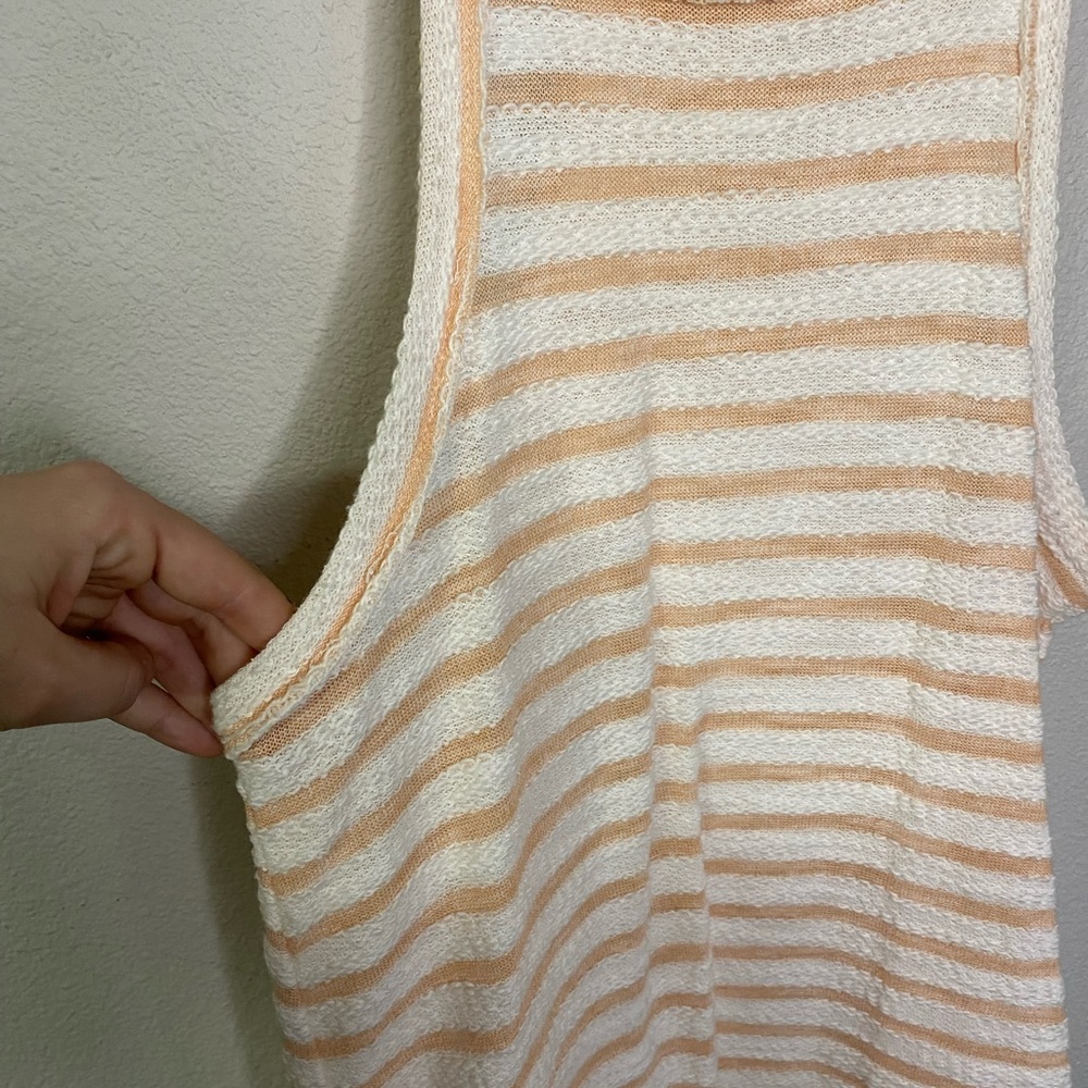 Racer Back Tank - Picture 3 of 4